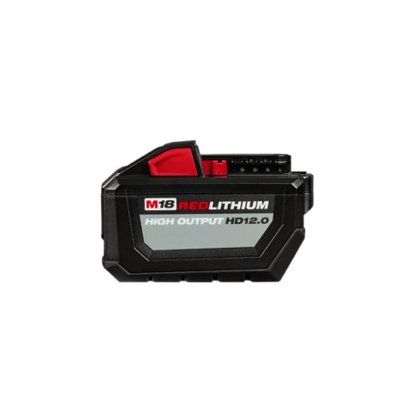 48-11-1812 BATERIA REDLITHIUM M18™ GRAN POTENCIA HD 12.0 AMP