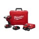 2656-22CT DESTORNILLADOR DE IMPACTO M18™ DE 1/4» KIT