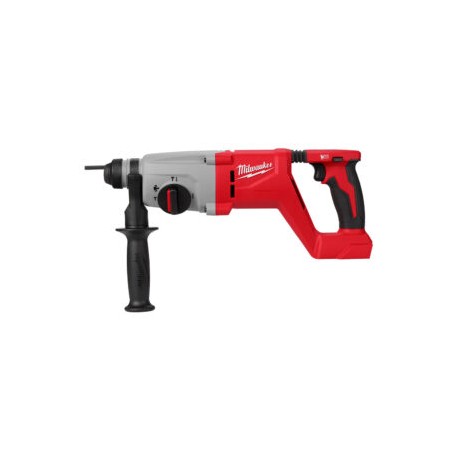 2613-20 Rotomartillo con mango en D SDS Plus de 1” M18™ sin escobillas