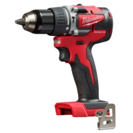 2802-20 TALDRO/PERCUTOR BRUSHLESS DE COMPACTO 1/2» M18™ HERRAMIENTA SOLA