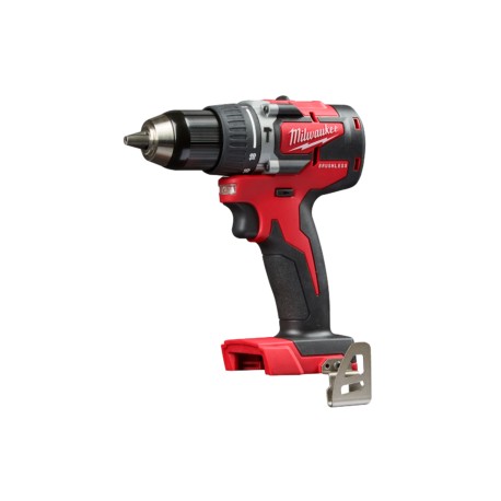 2802-20 TALDRO/PERCUTOR BRUSHLESS DE COMPACTO 1/2» M18™ HERRAMIENTA SOLA