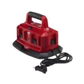 48-59-1806 CARGADOR MULTIVOLTAJE M12™ M18™