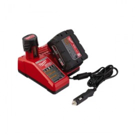 48-59-1810 CARGADOR DE PARED O VEHICULO M12™ M18™