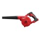 0884-20 SOPLADOR COMPACTO M18 ™ (HERRAMIENTA SOLA)
