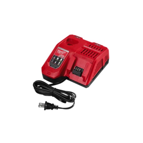48-59-1808 CARGADOR MULTIVOLTAJE CARGA RAPIDA M12™ M18™