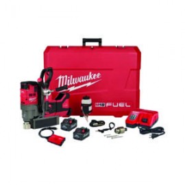 2788-22HD TALADRO MAGNETICO DE 1-1/2? M18 FUEL™ KIT