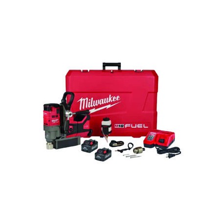 2787-22HD TALADRO MAGNETICO 1-1/2? M18 FUEL™ KIT