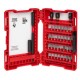 48-32-4005 JUEGO DE PUNTAS PARA DESTORNILLADOR DE IMPACTO SHOCKWAVE IMPACT DUTY™ DE 36 PIEZAS
