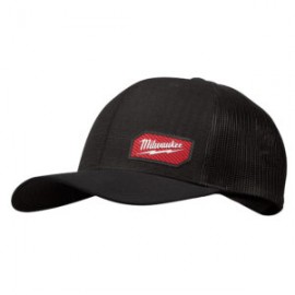 505 GORRA DE CAMIONERO CON CIERRE TRASERO A PRESIÓN GRIDIRON™