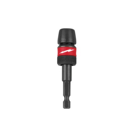 48-28-1000 Extensiones De 3 Zanco De 1/4 Milwaukee