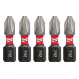 48-32-4601  PUNTA INSERTO PHILLIPS 2 5PZ