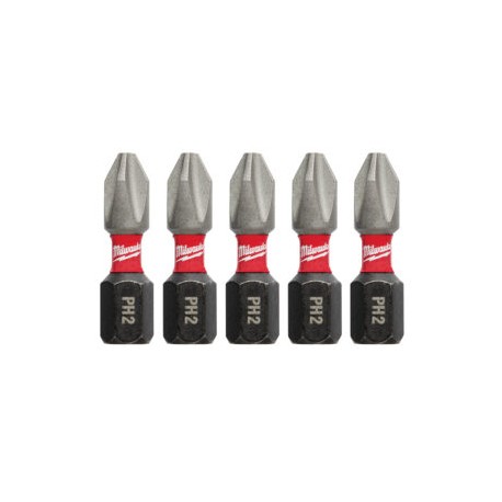 48-32-4601  PUNTA INSERTO PHILLIPS 2 5PZ