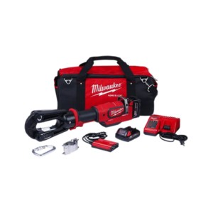Herramienta inalámbrica Milwaukee M18 y accesorios